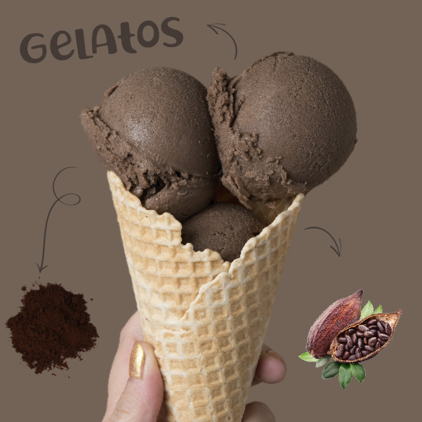 Gelatos