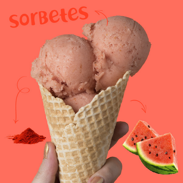 Sorbetes